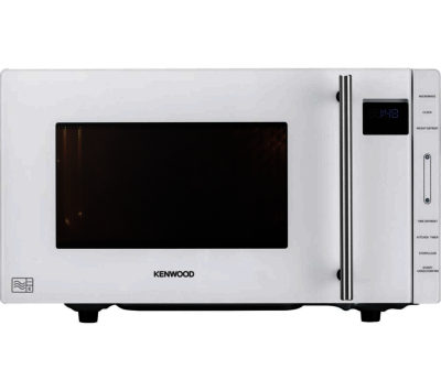 KENWOOD  K23MFW15 Solo Microwave - White